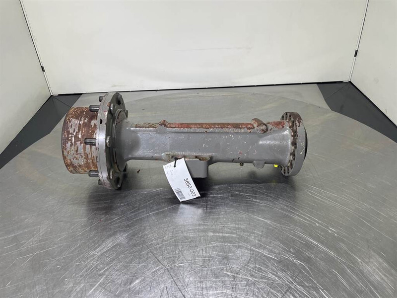 Atlas AR65-ZF AP-R725-Axle housing/Achskörper/Astrechter - Náprava a díly pro Stavební technika: obrázek 4 Atlas AR65-ZF AP-R725-Axle housing/Achskörper/Astrechter - Náprava a díly pro Stavební technika: obrázek 4