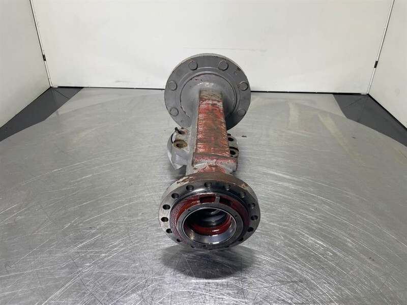 Atlas AR65-ZF AP-R725-Axle housing/Achskörper/Astrechter - Náprava a díly pro Stavební technika: obrázek 3 Atlas AR65-ZF AP-R725-Axle housing/Achskörper/Astrechter - Náprava a díly pro Stavební technika: obrázek 3