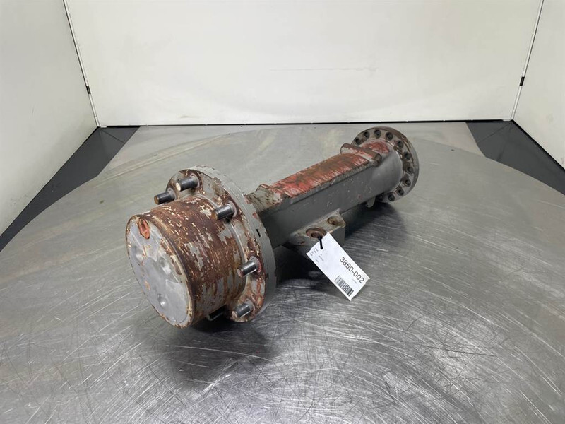 Atlas AR65-ZF AP-R725-Axle housing/Achskörper/Astrechter - Náprava a díly pro Stavební technika: obrázek 5 Atlas AR65-ZF AP-R725-Axle housing/Achskörper/Astrechter - Náprava a díly pro Stavební technika: obrázek 5