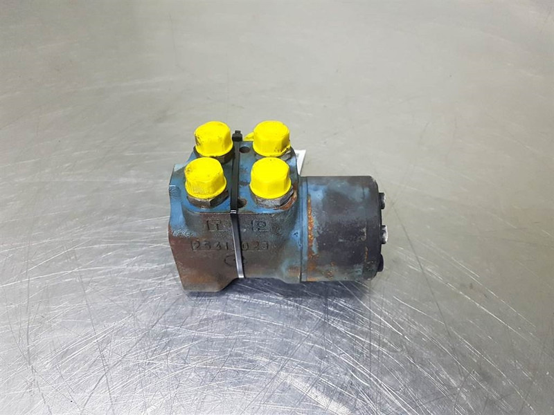 Atlas -Rexroth LAGC320-13/LD225-175/01-Steering unit - Hydraulika pro Stavební technika: obrázek 1 Atlas -Rexroth LAGC320-13/LD225-175/01-Steering unit - Hydraulika pro Stavební technika: obrázek 1