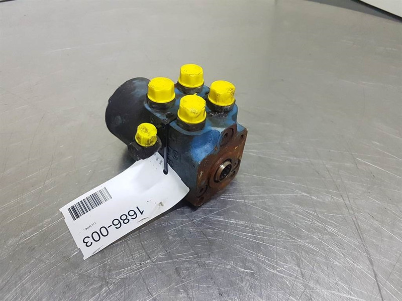 Atlas -Rexroth LAGC320-13/LD225-175/01-Steering unit - Hydraulika pro Stavební technika: obrázek 3 Atlas -Rexroth LAGC320-13/LD225-175/01-Steering unit - Hydraulika pro Stavební technika: obrázek 3