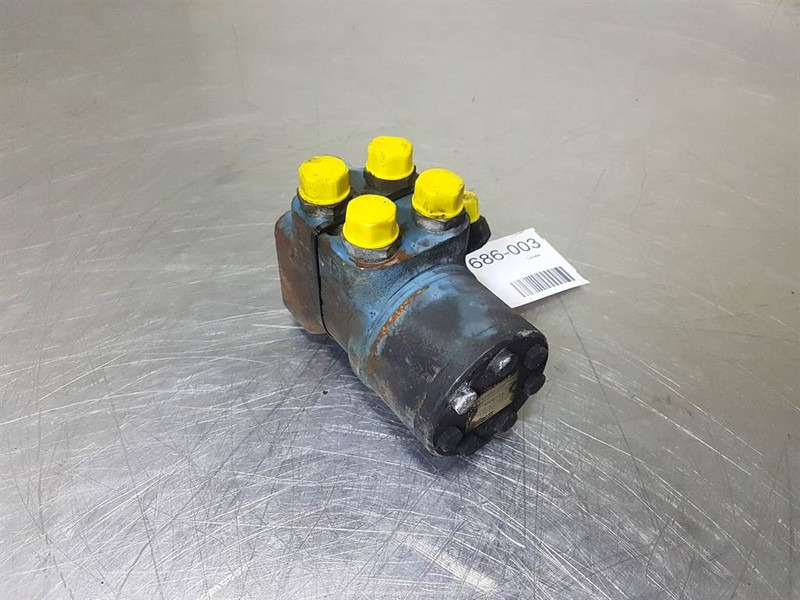 Atlas -Rexroth LAGC320-13/LD225-175/01-Steering unit - Hydraulika pro Stavební technika: obrázek 2 Atlas -Rexroth LAGC320-13/LD225-175/01-Steering unit - Hydraulika pro Stavební technika: obrázek 2