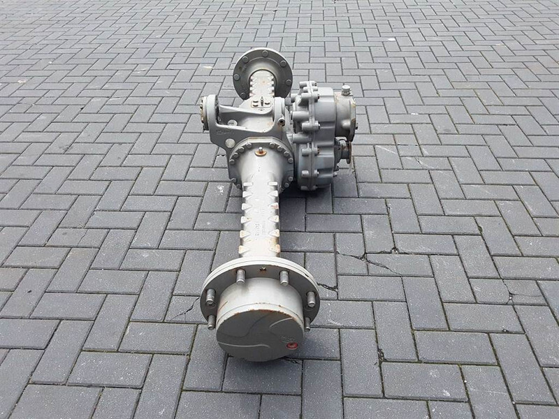 Atlas -Spicer Dana 357/111/200-006-Axle/Achse/As - Náprava a díly pro Stavební technika: obrázek 3 Atlas -Spicer Dana 357/111/200-006-Axle/Achse/As - Náprava a díly pro Stavební technika: obrázek 3