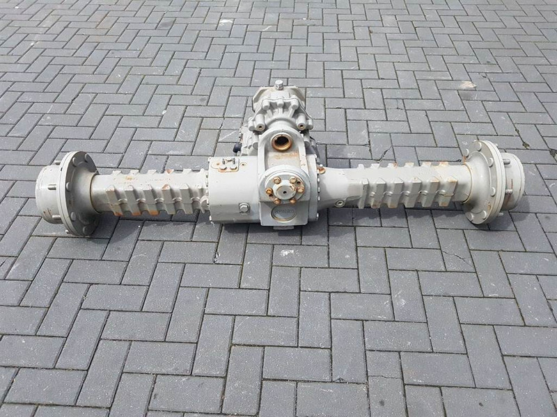 Atlas -Spicer Dana 357/111/200-006-Axle/Achse/As - Náprava a díly pro Stavební technika: obrázek 4 Atlas -Spicer Dana 357/111/200-006-Axle/Achse/As - Náprava a díly pro Stavební technika: obrázek 4