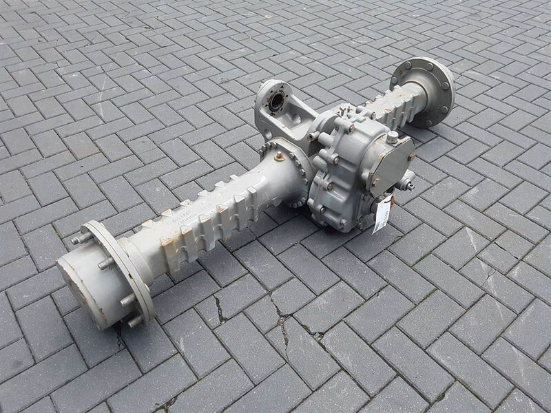 Atlas -Spicer Dana 357/111/200-006-Axle/Achse/As - Náprava a díly pro Stavební technika: obrázek 2 Atlas -Spicer Dana 357/111/200-006-Axle/Achse/As - Náprava a díly pro Stavební technika: obrázek 2