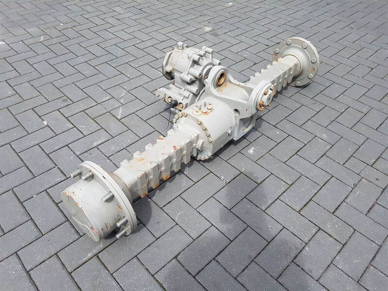 Atlas -Spicer Dana 357/111/200-006-Axle/Achse/As - Náprava a díly pro Stavební technika: obrázek 5 Atlas -Spicer Dana 357/111/200-006-Axle/Achse/As - Náprava a díly pro Stavební technika: obrázek 5