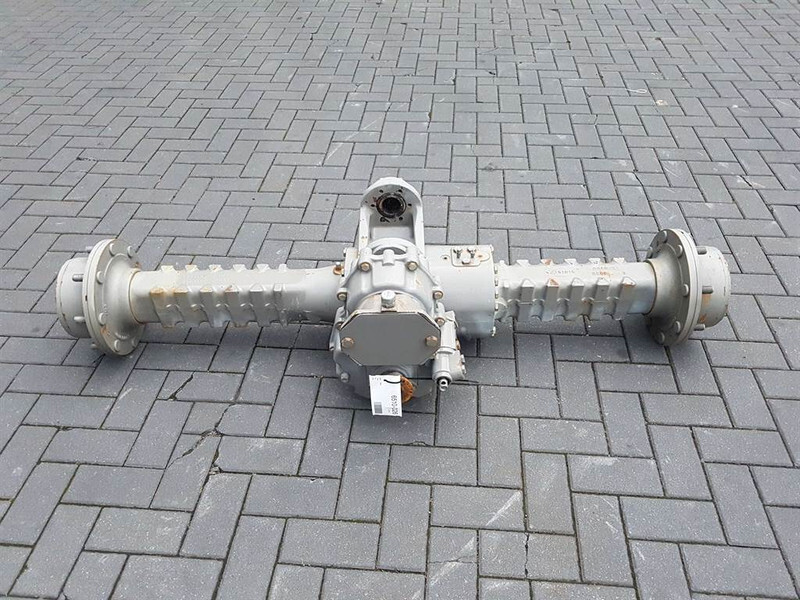 Atlas -Spicer Dana 357/111/200-006-Axle/Achse/As - Náprava a díly pro Stavební technika: obrázek 1 Atlas -Spicer Dana 357/111/200-006-Axle/Achse/As - Náprava a díly pro Stavební technika: obrázek 1