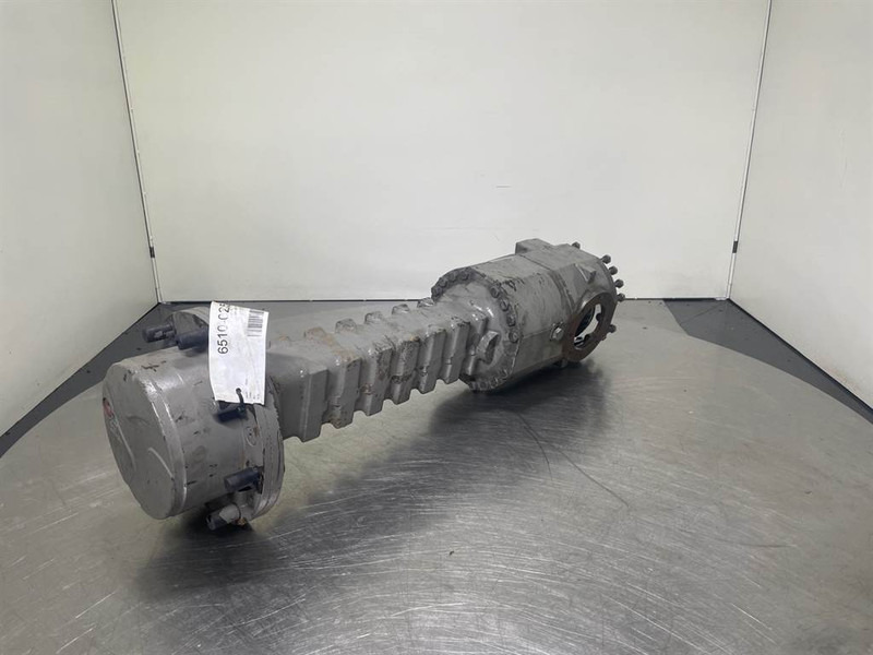 Atlas -Spicer Dana 357/111/324-003-Axle/Achse/As - Náprava a díly pro Stavební technika: obrázek 2 Atlas -Spicer Dana 357/111/324-003-Axle/Achse/As - Náprava a díly pro Stavební technika: obrázek 2