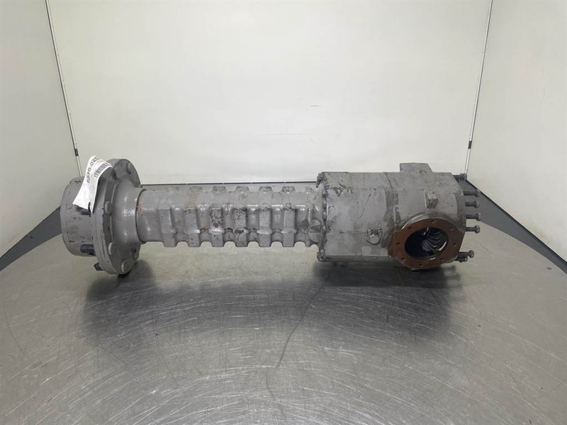 Atlas -Spicer Dana 357/111/324-003-Axle/Achse/As - Náprava a díly pro Stavební technika: obrázek 1 Atlas -Spicer Dana 357/111/324-003-Axle/Achse/As - Náprava a díly pro Stavební technika: obrázek 1