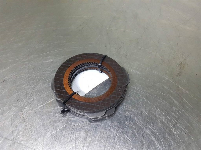 Atlas -Spicer Dana-Brake friction disc/Bremsscheibe/Rem - Brzdové díly pro Stavební technika: obrázek 3 Atlas -Spicer Dana-Brake friction disc/Bremsscheibe/Rem - Brzdové díly pro Stavební technika: obrázek 3