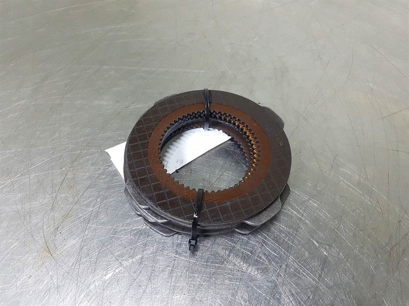 Atlas -Spicer Dana-Brake friction disc/Bremsscheibe/Rem - Brzdové díly pro Stavební technika: obrázek 1 Atlas -Spicer Dana-Brake friction disc/Bremsscheibe/Rem - Brzdové díly pro Stavební technika: obrázek 1