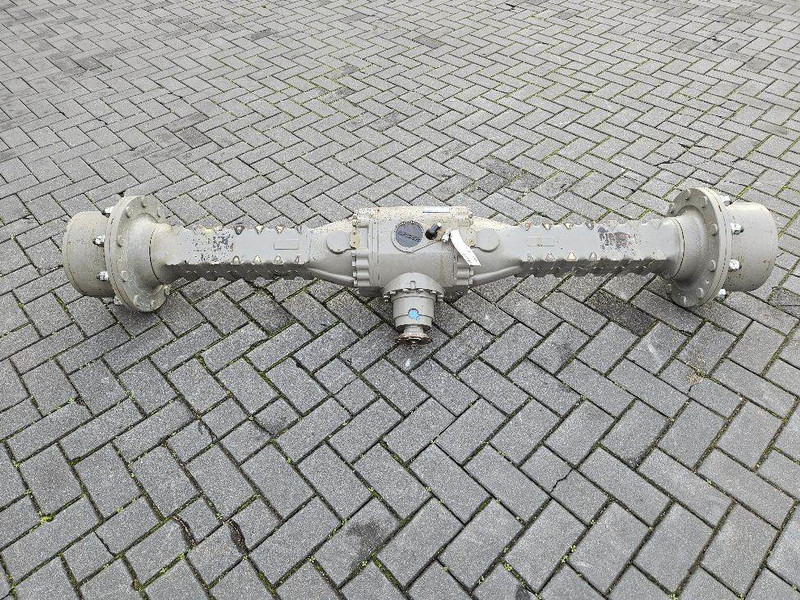 Atlas Weycor AR580-Spicer Dana 112/417-Axle/Achse/As - Náprava a díly pro Stavební technika: obrázek 1 Atlas Weycor AR580-Spicer Dana 112/417-Axle/Achse/As - Náprava a díly pro Stavební technika: obrázek 1