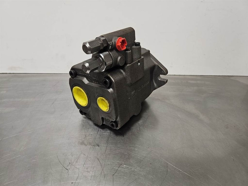 Brueninghaus Hydromatik A10VO28DFR1/52R-Load sensing pump - Hydraulika pro Stavební technika: obrázek 4 Brueninghaus Hydromatik A10VO28DFR1/52R-Load sensing pump - Hydraulika pro Stavební technika: obrázek 4