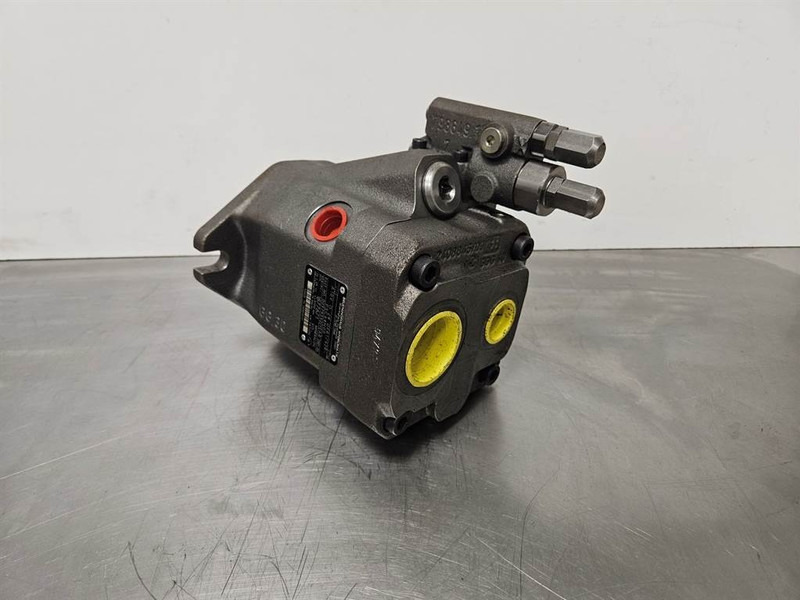Brueninghaus Hydromatik A10VO28DFR1/52R-Load sensing pump - Hydraulika pro Stavební technika: obrázek 5 Brueninghaus Hydromatik A10VO28DFR1/52R-Load sensing pump - Hydraulika pro Stavební technika: obrázek 5