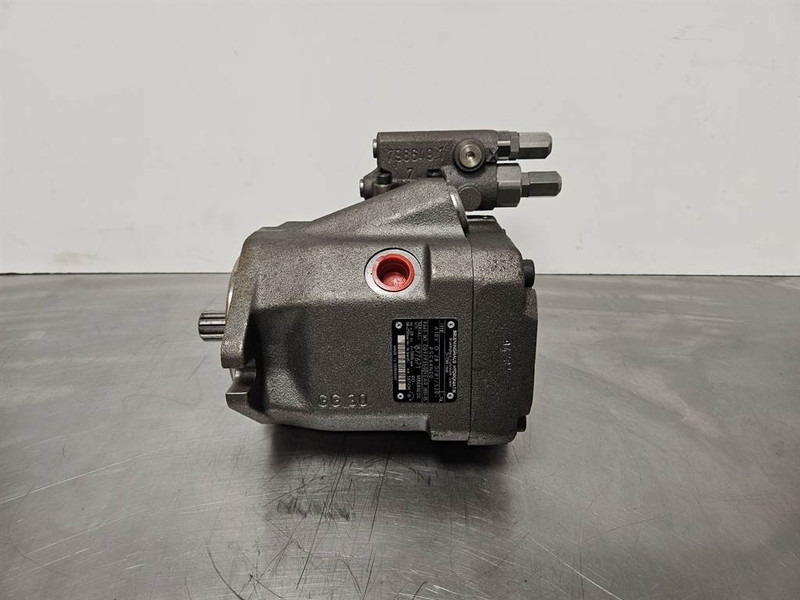 Brueninghaus Hydromatik A10VO28DFR1/52R-Load sensing pump - Hydraulika pro Stavební technika: obrázek 1 Brueninghaus Hydromatik A10VO28DFR1/52R-Load sensing pump - Hydraulika pro Stavební technika: obrázek 1