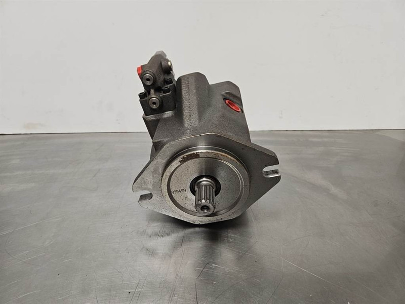 Brueninghaus Hydromatik A10VO28DFR1/52R-Load sensing pump - Hydraulika pro Stavební technika: obrázek 3 Brueninghaus Hydromatik A10VO28DFR1/52R-Load sensing pump - Hydraulika pro Stavební technika: obrázek 3
