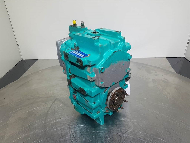 CLARK-HURTH 355/59 - Komatsu PW75 - Transmission/Getriebe - Převodovka a díly pro Stavební technika: obrázek 2 CLARK-HURTH 355/59 - Komatsu PW75 - Transmission/Getriebe - Převodovka a díly pro Stavební technika: obrázek 2