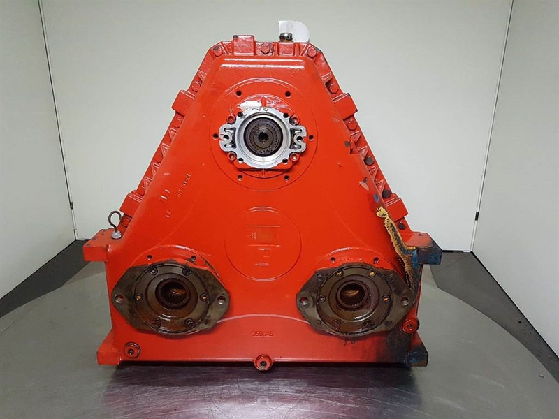 Převodovka pro Stavební technika CLARK-HURTH - Transmission/Getriebe/Transmissiebak: obrázek 6