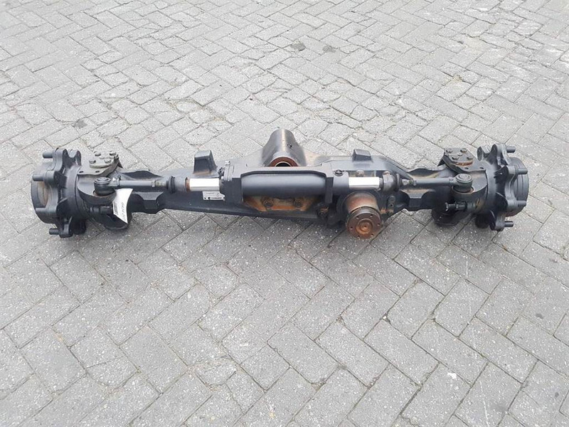 Carraro 26.11SD-140331-Axle/Achse/As - Náprava a díly pro Stavební technika: obrázek 1 Carraro 26.11SD-140331-Axle/Achse/As - Náprava a díly pro Stavební technika: obrázek 1