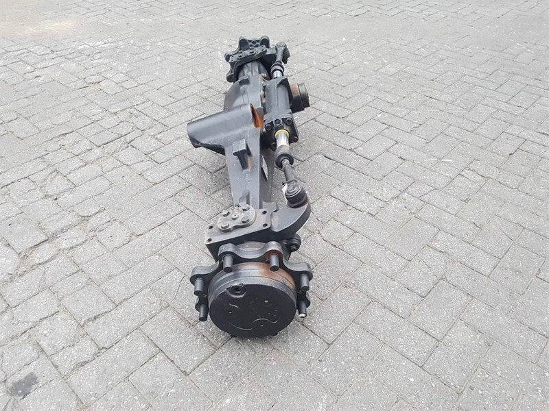 Carraro 26.11SD-140331-Axle/Achse/As - Náprava a díly pro Stavební technika: obrázek 3 Carraro 26.11SD-140331-Axle/Achse/As - Náprava a díly pro Stavební technika: obrázek 3