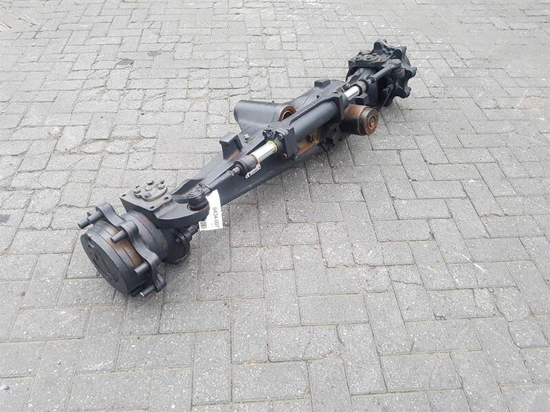 Carraro 26.11SD-140331-Axle/Achse/As - Náprava a díly pro Stavební technika: obrázek 2 Carraro 26.11SD-140331-Axle/Achse/As - Náprava a díly pro Stavební technika: obrázek 2
