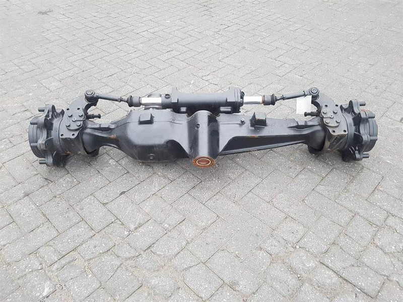 Carraro 26.11SD-140331-Axle/Achse/As - Náprava a díly pro Stavební technika: obrázek 4 Carraro 26.11SD-140331-Axle/Achse/As - Náprava a díly pro Stavební technika: obrázek 4