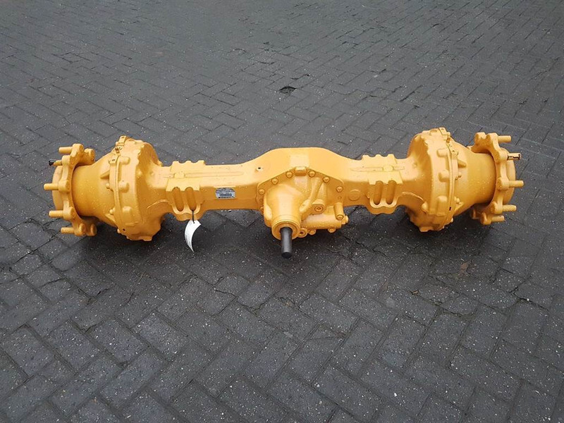 Carraro 28.40FR-644569-Axle/Achse/As - Náprava a díly pro Stavební technika: obrázek 1 Carraro 28.40FR-644569-Axle/Achse/As - Náprava a díly pro Stavební technika: obrázek 1