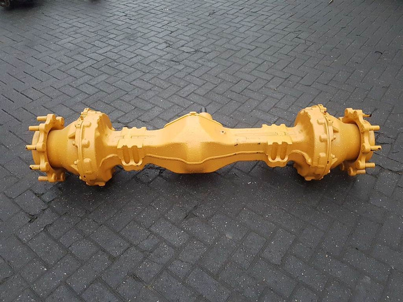 Carraro 28.40FR-644569-Axle/Achse/As - Náprava a díly pro Stavební technika: obrázek 4 Carraro 28.40FR-644569-Axle/Achse/As - Náprava a díly pro Stavební technika: obrázek 4