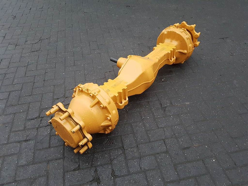 Carraro 28.40FR-644569-Axle/Achse/As - Náprava a díly pro Stavební technika: obrázek 5 Carraro 28.40FR-644569-Axle/Achse/As - Náprava a díly pro Stavební technika: obrázek 5