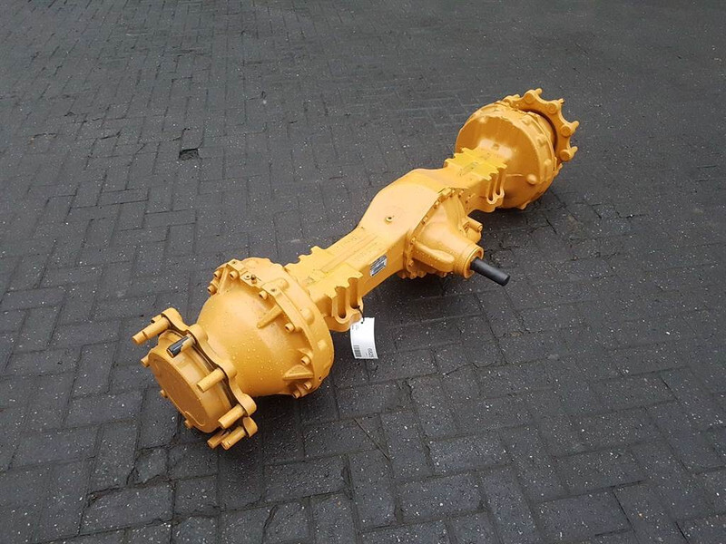 Carraro 28.40FR-644569-Axle/Achse/As - Náprava a díly pro Stavební technika: obrázek 2 Carraro 28.40FR-644569-Axle/Achse/As - Náprava a díly pro Stavební technika: obrázek 2