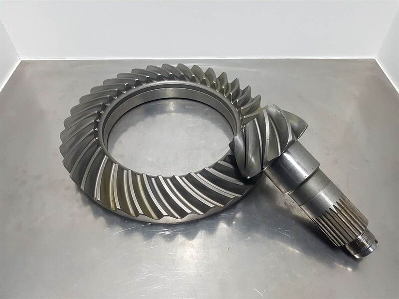 Carraro CA863697-Bevel gear set/Kroon-/Pignonwielset - Náprava a díly pro Stavební technika: obrázek 3 Carraro CA863697-Bevel gear set/Kroon-/Pignonwielset - Náprava a díly pro Stavební technika: obrázek 3