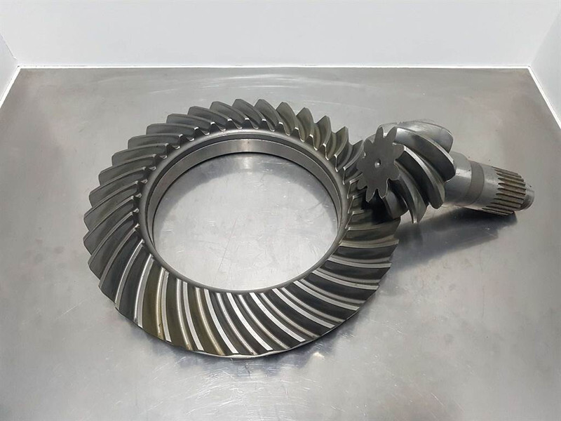 Carraro CA863697-Bevel gear set/Kroon-/Pignonwielset - Náprava a díly pro Stavební technika: obrázek 1 Carraro CA863697-Bevel gear set/Kroon-/Pignonwielset - Náprava a díly pro Stavební technika: obrázek 1