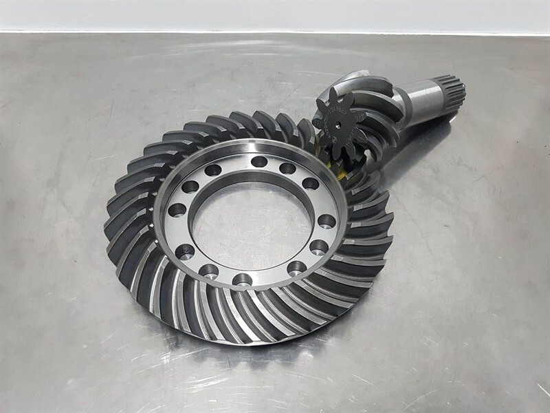 Carraro CA864066 - Bevel gear set/Kroon-/Pignonwielset - Náprava a díly pro Stavební technika: obrázek 2 Carraro CA864066 - Bevel gear set/Kroon-/Pignonwielset - Náprava a díly pro Stavební technika: obrázek 2