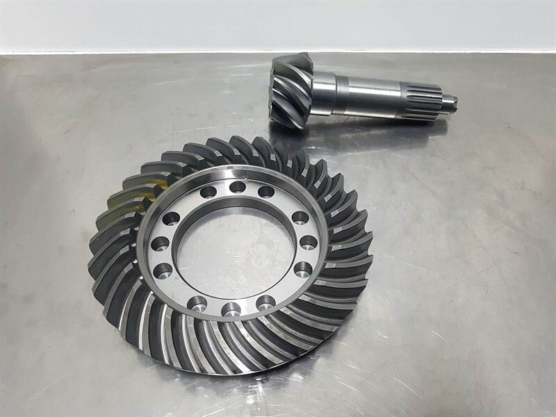 Carraro CA864066 - Bevel gear set/Kroon-/Pignonwielset - Náprava a díly pro Stavební technika: obrázek 4 Carraro CA864066 - Bevel gear set/Kroon-/Pignonwielset - Náprava a díly pro Stavební technika: obrázek 4