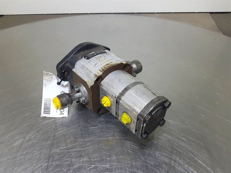 Casappa KP30.34-A8K9-45/PLP20.11,2-LGE-79918930-Gearpump - Hydraulika pro Stavební technika: obrázek 3 Casappa KP30.34-A8K9-45/PLP20.11,2-LGE-79918930-Gearpump - Hydraulika pro Stavební technika: obrázek 3