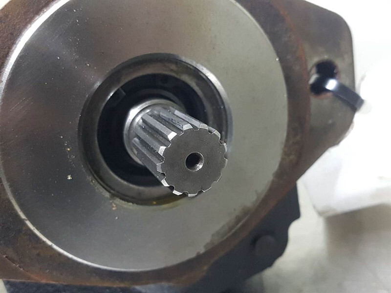 Casappa KP30.34-A8K9-45/PLP20.11,2-LGE-79918930-Gearpump - Hydraulika pro Stavební technika: obrázek 4 Casappa KP30.34-A8K9-45/PLP20.11,2-LGE-79918930-Gearpump - Hydraulika pro Stavební technika: obrázek 4