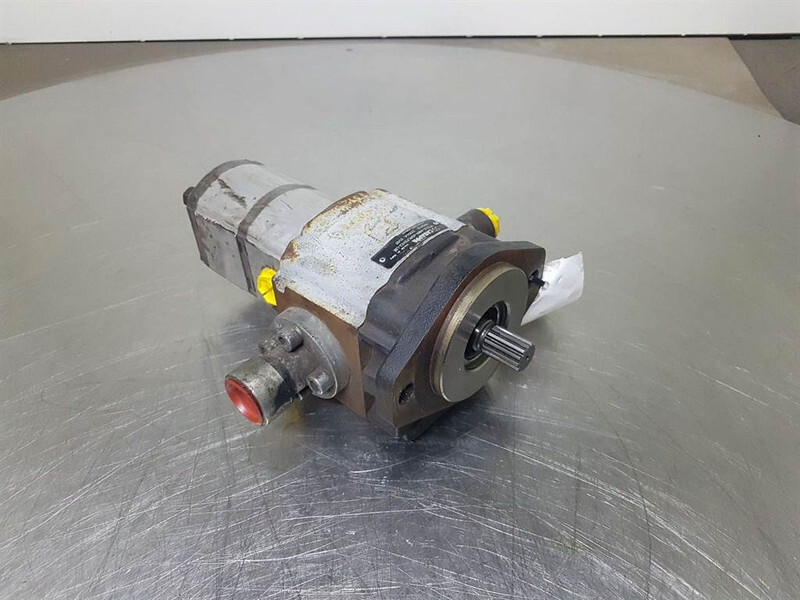 Casappa KP30.34-A8K9-45/PLP20.11,2-LGE-79918930-Gearpump - Hydraulika pro Stavební technika: obrázek 1 Casappa KP30.34-A8K9-45/PLP20.11,2-LGE-79918930-Gearpump - Hydraulika pro Stavební technika: obrázek 1
