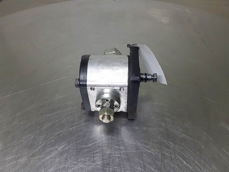 Casappa PLP30.38S0-83E3-Gearpump/Zahnradpumpe/Tandwielpomp - Hydraulika pro Stavební technika: obrázek 1 Casappa PLP30.38S0-83E3-Gearpump/Zahnradpumpe/Tandwielpomp - Hydraulika pro Stavební technika: obrázek 1