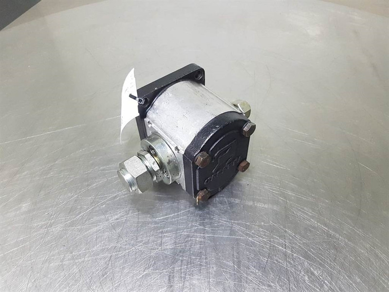 Casappa PLP30.38S0-83E3-Gearpump/Zahnradpumpe/Tandwielpomp - Hydraulika pro Stavební technika: obrázek 3 Casappa PLP30.38S0-83E3-Gearpump/Zahnradpumpe/Tandwielpomp - Hydraulika pro Stavební technika: obrázek 3