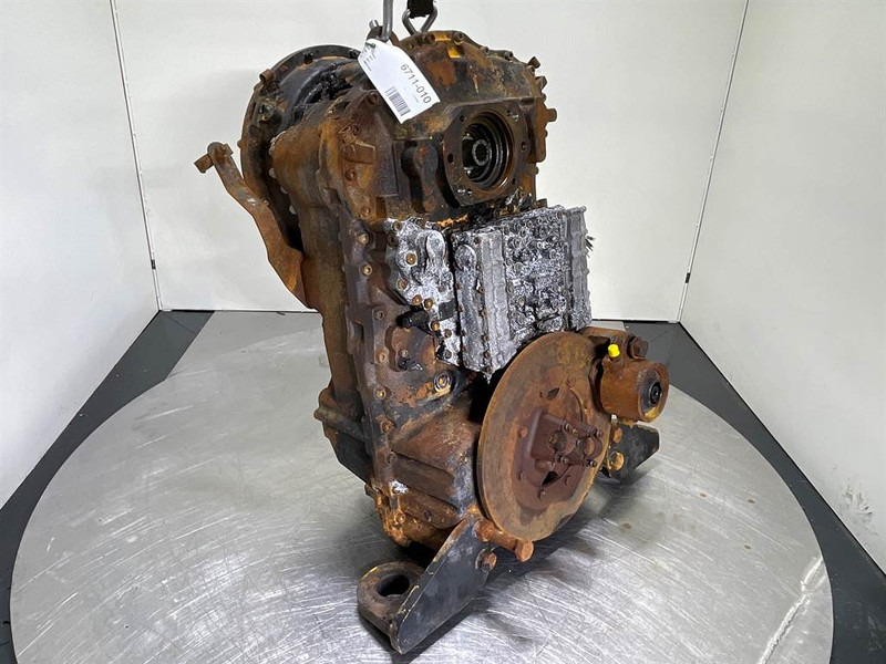 Case 521F-ZF 4WG-130-Transmission/Getriebe - Převodovka pro Stavební technika: obrázek 2 Case 521F-ZF 4WG-130-Transmission/Getriebe - Převodovka pro Stavební technika: obrázek 2