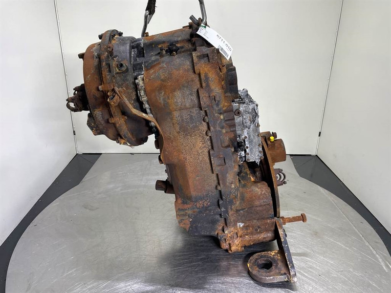 Case 521F-ZF 4WG-130-Transmission/Getriebe - Převodovka pro Stavební technika: obrázek 3 Case 521F-ZF 4WG-130-Transmission/Getriebe - Převodovka pro Stavební technika: obrázek 3
