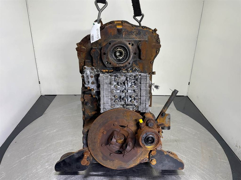 Case 521F-ZF 4WG-130-Transmission/Getriebe - Převodovka pro Stavební technika: obrázek 1 Case 521F-ZF 4WG-130-Transmission/Getriebe - Převodovka pro Stavební technika: obrázek 1
