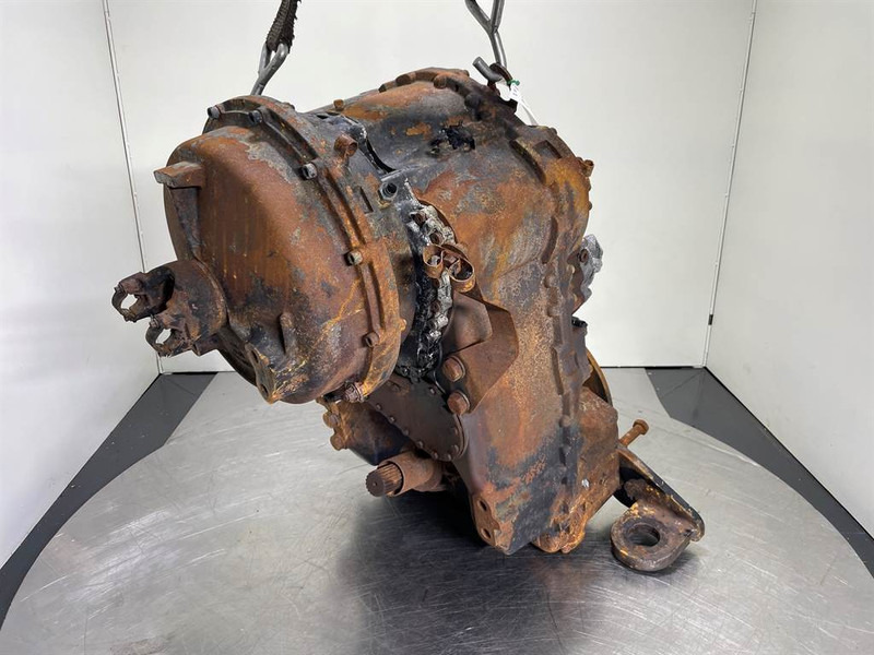 Case 521F-ZF 4WG-130-Transmission/Getriebe - Převodovka pro Stavební technika: obrázek 4 Case 521F-ZF 4WG-130-Transmission/Getriebe - Převodovka pro Stavební technika: obrázek 4