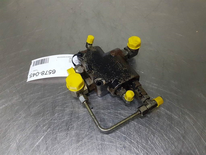 Case 621D-Char-Lynn 6061499002-Valve/Ventile/Ventiel - Hydraulika pro Stavební technika: obrázek 2 Case 621D-Char-Lynn 6061499002-Valve/Ventile/Ventiel - Hydraulika pro Stavební technika: obrázek 2