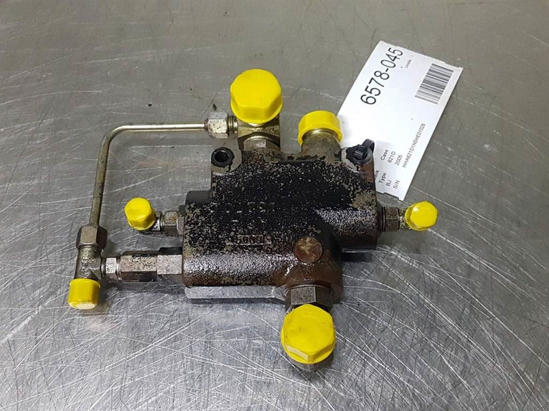 Case 621D-Char-Lynn 6061499002-Valve/Ventile/Ventiel - Hydraulika pro Stavební technika: obrázek 3 Case 621D-Char-Lynn 6061499002-Valve/Ventile/Ventiel - Hydraulika pro Stavební technika: obrázek 3