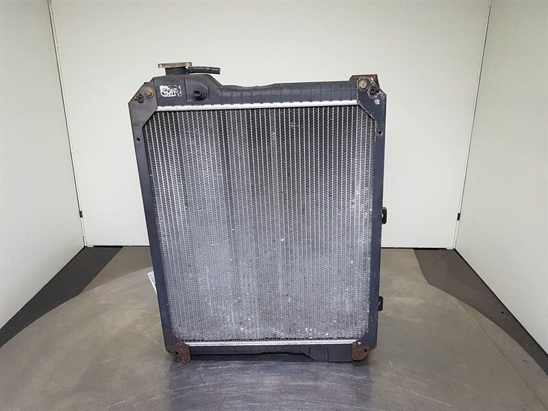 Case 621D-Denso-Cooler/Kühler/Koeler - Motor pro Stavební technika: obrázek 3 Case 621D-Denso-Cooler/Kühler/Koeler - Motor pro Stavební technika: obrázek 3