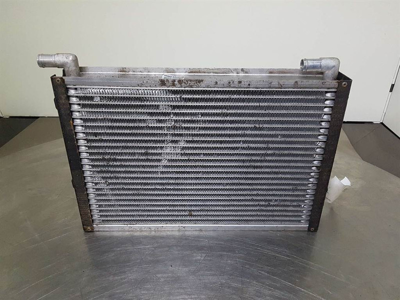 Case 621D-Denso MNY70266501B2C-Cooler/Kühler/Koeler - Motor pro Stavební technika: obrázek 1 Case 621D-Denso MNY70266501B2C-Cooler/Kühler/Koeler - Motor pro Stavební technika: obrázek 1