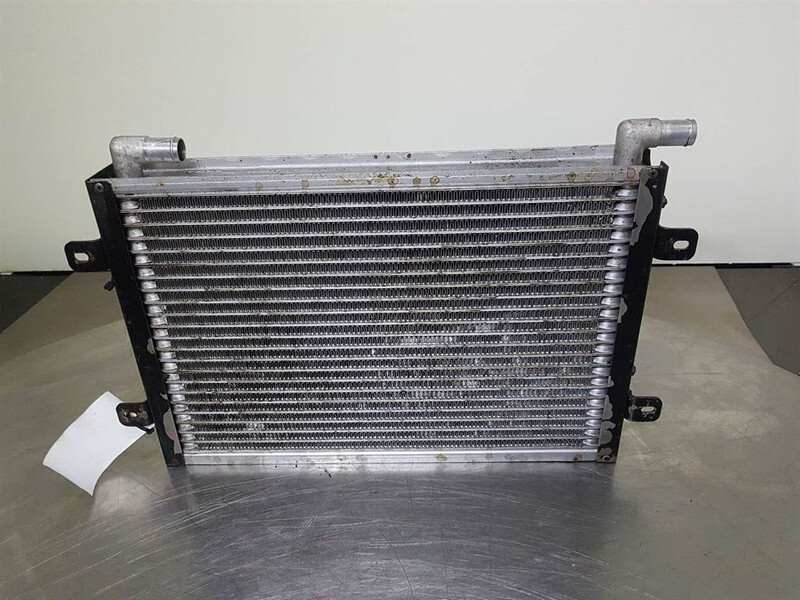 Case 621D-Denso MNY70266501B2C-Cooler/Kühler/Koeler - Motor pro Stavební technika: obrázek 3 Case 621D-Denso MNY70266501B2C-Cooler/Kühler/Koeler - Motor pro Stavební technika: obrázek 3