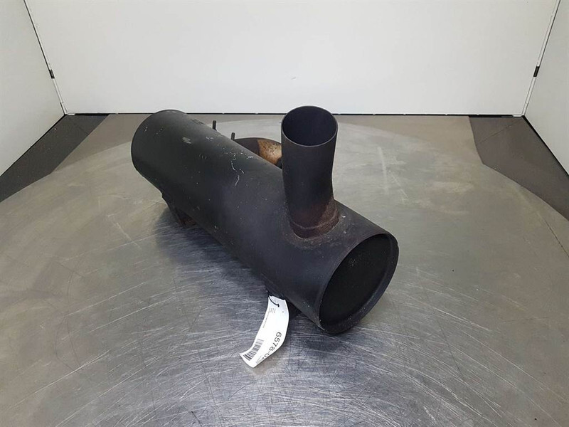Case 621D-Donaldson 87444405-Exhaust/Auspuff/Uitlaat - Motor pro Stavební technika: obrázek 2 Case 621D-Donaldson 87444405-Exhaust/Auspuff/Uitlaat - Motor pro Stavební technika: obrázek 2