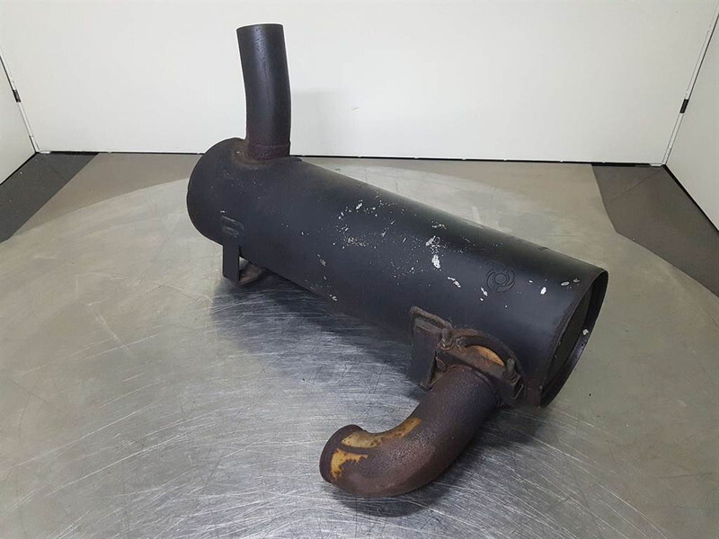 Case 621D-Donaldson 87444405-Exhaust/Auspuff/Uitlaat - Motor pro Stavební technika: obrázek 3 Case 621D-Donaldson 87444405-Exhaust/Auspuff/Uitlaat - Motor pro Stavební technika: obrázek 3